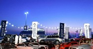 Aafaq Auto Fest Al Hudayriat starts on January 27 in Abu Dhabi