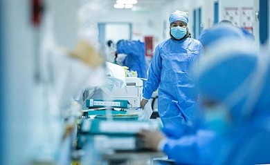 15% jump in number of Saudis working in private healthcare sector