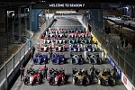 Formula E returns to the Kingdom following a season of many firsts