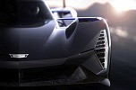 Cadillac Racing will compete in IMSA’s new Grand Touring Prototype (GTP) category in 2023  