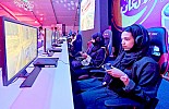 Saudis join hands with world youth to develop digital games