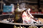 Kingdom launches ‘Year of Saudi Coffee’