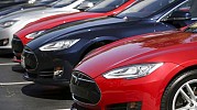 Tesla Recalls More than Half a Million U.S. Vehicles 