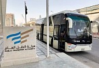 Transport Authority unveils project to link 200 cities across Saudi Arabia