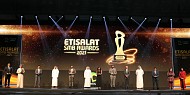 Etisalat recognises outstanding SMBs and start-ups in the UAE