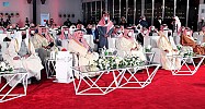 سمو أمير منطقة الرياض يرعى حفل وضع حجر الأساس لمشروع الأفنيوز الرياض بقيمة 14مليار ريال