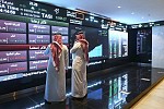Saudi Arabia' index approaching its highest level in 15 years