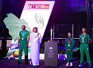 Saudi Games 2022 to welcome 6000 athletes in March