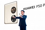 Huawei launches its much-awaited flagship smartphones, HUAWEI P50 Pro and HUAWEI P50 Pocket in the region 