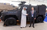 Yahsat and EDGE Join Forces to Equip NIMR Vehicles with Interoperable Satellite Connectivity Solutions