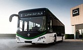 Public bus transport projects to cover 9 cities, governorates