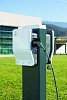 Schneider Electric’s Electric Vehicle Charger “EVlink Smart Wallbox” Receives SASO Certification to Mark Compliance with Industry-Leading Standards