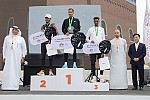Huawei and Sports for All puts Saudi Arabia’s resident’s health first at the iconic Riyadh Marathon 2022