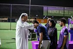 Ramadan Feature ATRC Keeps Active, Fit, and Healthy during Ramadan