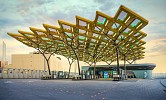 Taqeef’s HVAC solutions support ENOC’s Service Station of the Future to earn LEED Platinum certification
