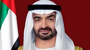 محمد بن زايد يهنئ شعب الإمارات والشعوب العربية والإسلامية بحلول رمضان