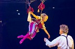 Jeddah Season announces Cirque du Soleil shows to begin May 2
