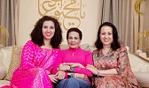 Secret ingredient is love as Saudi grandmother shares her culinary skills with the world