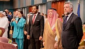 Europe keen to advance level of partnership with Saudi Arabia: Envoy