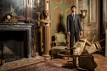 Alyasra Fashion partners with Italian luxury menswear brand Isaia to launch bespoke collection in the Middle East