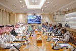 جيبوتي تدعو السعوديين للاستثمار في أكبر منطقة تجارة حرة بأفريقيا  