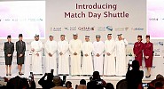 عام / الخطوط السعودية تربطُ الجمهور الرياضي بمونديال كأس العالم 2022 بتسيير (40) إلى (60) رحلة يومياً