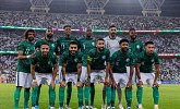 إعلان قائمة المنتخب السعودي لمعسكر إسبانيا الإعدادي لكأس العالم 2022