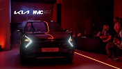 NMC launches ground-breaking all new  Kia Sportage in Jeddah
