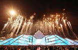 مؤتمر إكس بي الموسيقي ومهرجان ساوندستورم يُشعلان الرياض في ديسمبر القادم
