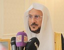 وزير الشؤون الإسلامية: نرفض استغلال الإسلام سياسيا أو مذهبيا