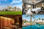 Get Ready a for Summer Getaway like no other at Al Habtoor Polo Resort
