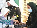 Saudi Arabia welcomes first foreign Hajj pilgrims since COVID-19 pandemic hit