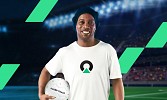 Ronaldinho Joins Olymp Trade as an Ambassador