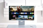 Samsung’s Smart Monitor M8: The ultimate next-generation gaming companion