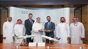 SAUDI ARABIAN AIRLINES (SAUDIA) INTRODUCES NEW FLIGHTS TO ZURICH AND BARCELONA STARTING FROM JULY ‘22 