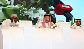Saudi Arabia believes ‘stability, peace, security’ are sources of progress, development: Saudi deputy FM