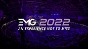 EMG 2022, DUBAI’S GREATEST GAMING EXTRAVAGANZA SET TO OPEN ITS DOORS