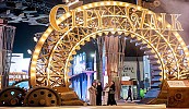 City Walk earns reputation as Jeddah Season’s best entertainment zone 