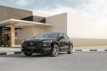Style Sets the All-New Ford Taurus Apart, With Seamless Smartphone Connectivity and Best-in-Class Touchscreen