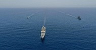 Saudi Arabia’s Red Wave 5 joint naval drill wraps up