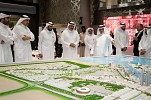 معرض سيتي سكيب قطر يفتتح أبوابه رسمياً بمشاركة أكثر من 60 جهة عارضة تستعرض مستقبل القطاع العقاري في المنطقة 