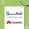 Huawei collaborates with “Live Well” platform to keep raising awareness of staying healthy and wellbeing  