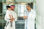 Local Firm Supports Nationalisation and Evolution of KSA's Healthcare System