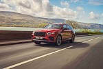 BENTAYGA S - THE MOST SPORTING OF BENTAYGAS