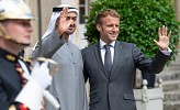 UAE and France .. a strategic partnership and consensus in facing global challenges