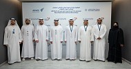 Abu Dhabi Maritime enters a long-term sponsorship agreement with Abu Dhabi International Boat Show
