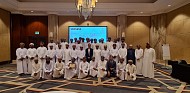 Samsung launches the Anti-Counterfeit Program at a high-level workshop in Oman