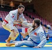UAE jiu-jitsu team scoops 3 medals during World Games 2022 in US city of Birmingham