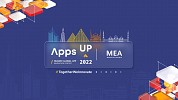 Innovate and Reach Over 730 Million Users with Apps UP 2022
