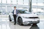 Hyundai IONIQ 5-based Robotaxi: a step into the future